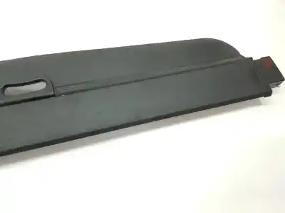 Peça sobressalente para automóvel em segunda mão chapeleira por bmw x5 (e70) xdrive30d referências oem iam 6955873  51476955873