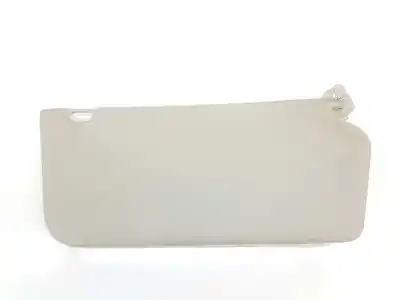 Second-hand car spare part left sunshade for ford transit kastenwagen 2.0 tdci oem iam references 2044482