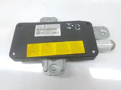 Автозапчастина б/у передня ліва бічна подушка безпеки для BMW X5 (E53) 3.0 D Посилання на OEM IAM 72127037233  7037233