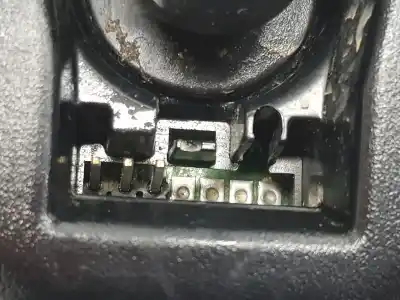 Pezzo di ricambio per auto di seconda mano specchio interno per mitsubishi asx (ga0w) motion 2wd riferimenti oem iam 7630a058  7630a058