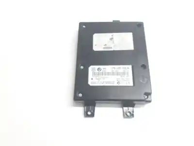 Peça sobressalente para automóvel em segunda mão módulo eletrônico por seat alhambra (710) style referências oem iam 7p6035730k  7p6035730n