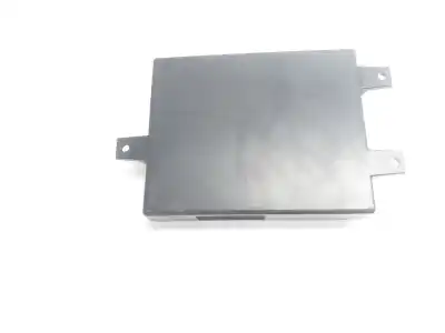 Peça sobressalente para automóvel em segunda mão módulo eletrônico por seat alhambra (710) style referências oem iam 7p6035730k  7p6035730n