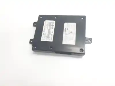 Peça sobressalente para automóvel em segunda mão módulo eletrônico por seat alhambra (710) style referências oem iam 7p6035730k  7p6035730n