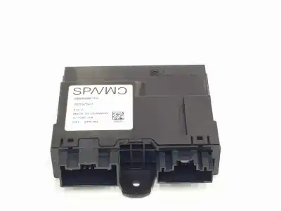 Peça sobressalente para automóvel em segunda mão MÓDULO ELETRÔNICO por VOLVO XC40  Referências OEM IAM 32357501  32357501