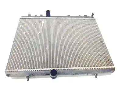 Pièce détachée automobile d'occasion Radiateur D'eau pour CITROEN BERLINGO CUADRO 4x4 Dangel Références OEM IAM 1330W2  1330W2