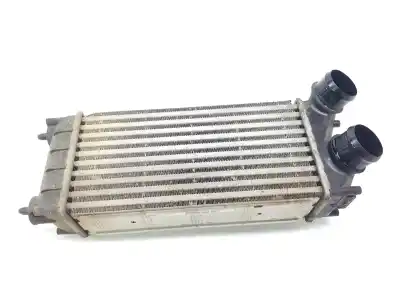 Pièce détachée automobile d'occasion Intercooler / échangeur D'air pour CITROEN BERLINGO CUADRO 4x4 Dangel Références OEM IAM 9684212480  0384N9