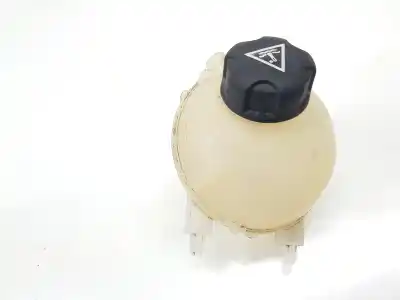 Pièce détachée automobile d'occasion Vase D'expansion De Liquide De Refroidissement pour CITROEN BERLINGO CUADRO 4x4 Dangel Références OEM IAM 1323X6  1323X6