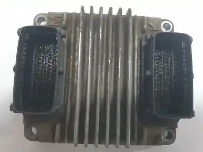 Second-hand car spare part ecu engine control for corsa corsa c comfort oem iam references 8972272256  8972272256