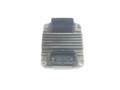 Second-hand car spare part ecu engine control for corsa corsa c comfort oem iam references 8972272256  8972272256