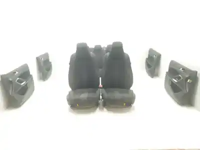 İkinci el araba yedek parçası KOMPLE KOLTUK TAKIMI için PEUGEOT 308  OEM IAM referansları   