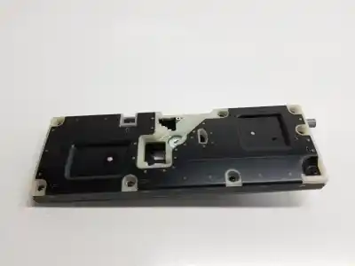 Peça sobressalente para automóvel em segunda mão módulo eletrônico por cupra sin definir sin definir referências oem iam 1ea035741l  1ea035741l