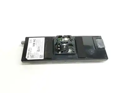 Автозапчасти б/у электронный модуль за CUPRA SIN DEFINIR SIN DEFINIR ссылки OEM IAM 1EA035741L  1EA035741L