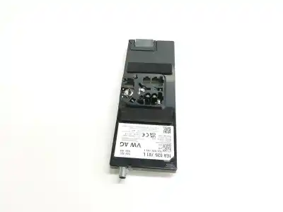 Peça sobressalente para automóvel em segunda mão módulo eletrônico por cupra sin definir sin definir referências oem iam 1ea035741l  1ea035741l