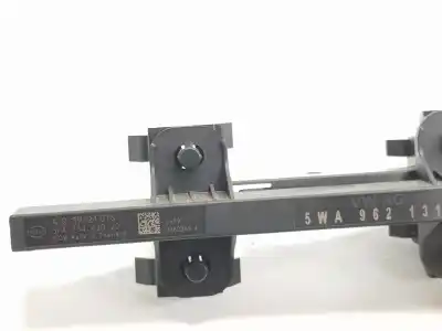 Tweedehands auto-onderdeel elektronische module voor cupra sin definir sin definir oem iam-referenties 5wa962131c  5wa962131c