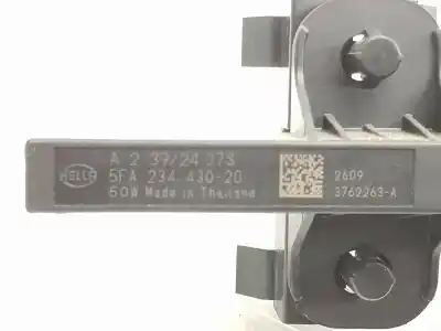 Tweedehands auto-onderdeel elektronische module voor cupra sin definir sin definir oem iam-referenties 5wa962131c  5wa962131c