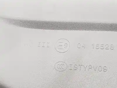 Pezzo di ricambio per auto di seconda mano specchio sinistro per cupra sin definir sin definir riferimenti oem iam 5fl857507b  5fl857507b