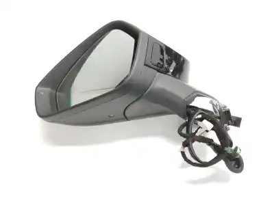 Pezzo di ricambio per auto di seconda mano specchio sinistro per cupra sin definir sin definir riferimenti oem iam 5fl857507b  5fl857507b