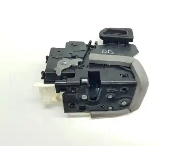 Second-hand car spare part Front Right Door Lock for CUPRA SIN DEFINIR SIN DEFINIR OEM IAM references 4K1837016N  4K1837016N