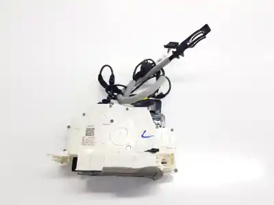 Second-hand car spare part Left Front Door Lock for CUPRA SIN DEFINIR SIN DEFINIR OEM IAM references 4K1837015N  4K1837015N
