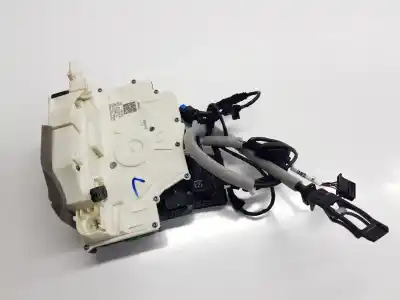 İkinci el araba yedek parçası sol ön kapi kilidi için cupra sin definir sin definir oem iam referansları 4k1837015n  4k1837015n