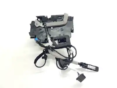 İkinci el araba yedek parçası sol ön kapi kilidi için cupra sin definir sin definir oem iam referansları 4k1837015n  4k1837015n