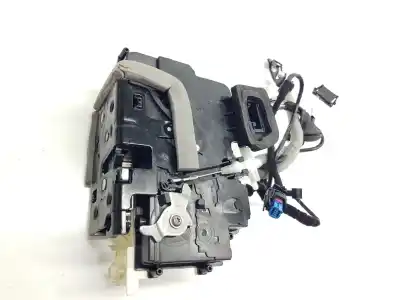 İkinci el araba yedek parçası sol ön kapi kilidi için cupra sin definir sin definir oem iam referansları 4k1837015n  4k1837015n