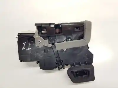 Автозапчасти б/у замок задней левой двери за CUPRA SIN DEFINIR SIN DEFINIR ссылки OEM IAM 4K0839015AA  4K0839015AA