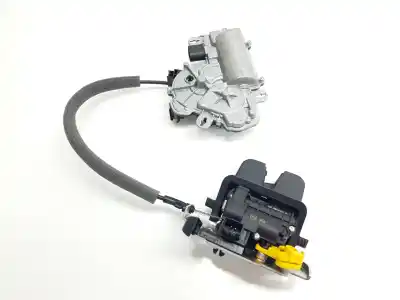 Автозапчастина б/у замок багажника / ворот для cupra sin definir sin definir посилання на oem iam 5fl827506  5fl827506