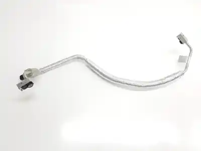 Pezzo di ricambio per auto di seconda mano tubi aria condizionata per cupra sin definir sin definir riferimenti oem iam 1ed816521  1ed816521d