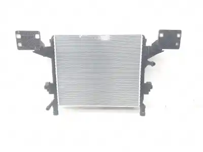 Second-hand car spare part Water Radiator for CUPRA SIN DEFINIR SIN DEFINIR OEM IAM references 1ED121251C  1ED121251C