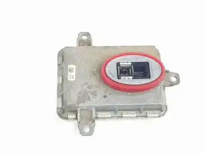 Pièce détachée automobile d'occasion  MODULE DE BALLAST DE PHARE XENON pour BMW X3 (F25)  Références OEM IAM 7255724  63127255724