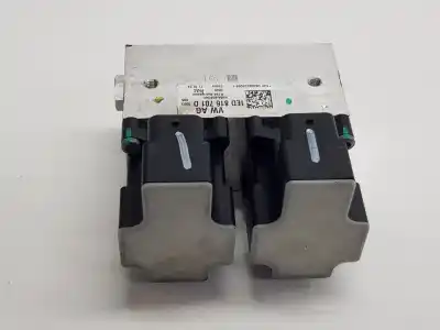 Автозапчасти б/у клапан теплообменника за CUPRA SIN DEFINIR SIN DEFINIR ссылки OEM IAM 1ED816701D  1ED816701D