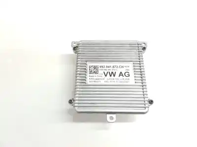 Автозапчасти б/у блок управления ксеноновыми фарами за CUPRA SIN DEFINIR SIN DEFINIR ссылки OEM IAM 992941572CH  992941572CH
