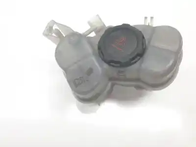 Second-hand car spare part Coolant Expansion Tank for CUPRA SIN DEFINIR SIN DEFINIR OEM IAM references 1ED121407A  1ED121407A