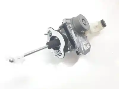Автозапчастина б/у гальмівний серво для cupra sin definir sin definir посилання на oem iam 1eb614105ch  1eb614106bl