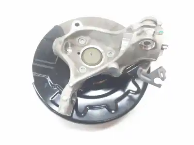 Peça sobressalente para automóvel em segunda mão manga de eixo dianteira esquerda por cupra sin definir sin definir referências oem iam 1ed407253h  1ed407253h