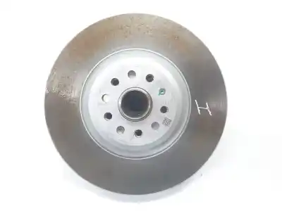 Peça sobressalente para automóvel em segunda mão manga de eixo dianteira esquerda por cupra sin definir sin definir referências oem iam 1ed407253h  1ed407253h