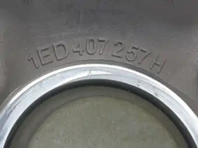 Peça sobressalente para automóvel em segunda mão manga de eixo dianteira esquerda por cupra sin definir sin definir referências oem iam 1ed407253h  1ed407253h