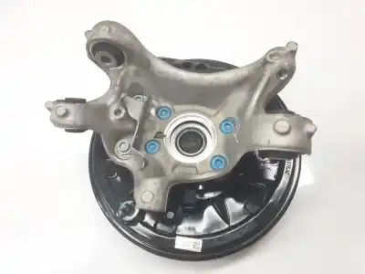 Piesă de schimb auto la mâna a doua fuzeta stânga spate pentru cupra sin definir sin definir referințe oem iam 1ed505433r  1ed505433r