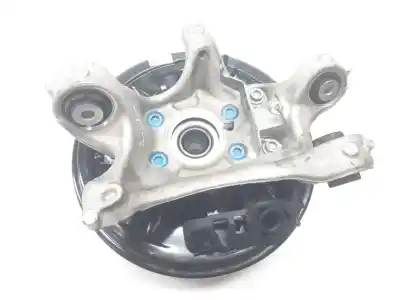 Piesă de schimb auto la mâna a doua fuzeta stânga spate pentru cupra sin definir sin definir referințe oem iam 1ed505433r  1ed505433r