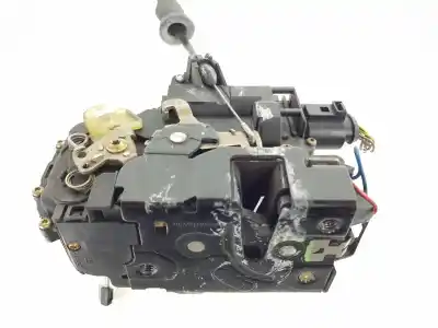 Автозапчасти б/у замок левой передней двери за seat toledo ii (1m2) 1.9 tdi ссылки oem iam 3b1837015q  3b1837015ak Автозапчасти б/у замок левой передней двери за seat toledo ii (1m2) 1.9 tdi ссылки oem iam 3b1837015q  3b1837015ak