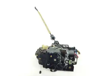 Автозапчасти б/у замок левой передней двери за seat toledo ii (1m2) 1.9 tdi ссылки oem iam 3b1837015q  3b1837015ak Автозапчасти б/у замок левой передней двери за seat toledo ii (1m2) 1.9 tdi ссылки oem iam 3b1837015q  3b1837015ak