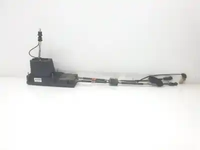 Pièce détachée automobile d'occasion Levier pour PEUGEOT 308 ALLURE Références OEM IAM 9802245880  9825223280