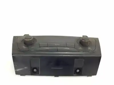 Pièce détachée automobile d'occasion COMMANDE DE CLIMATISATION / CHAUFFAGE pour SUZUKI VITARA (LY)  Références OEM IAM 3951054P00  3951054P00