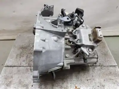 Автозапчастина б/у КОРОБКА ПЕРЕДАЧ для PEUGEOT 308  Посилання на OEM IAM 20MB41  9806698980