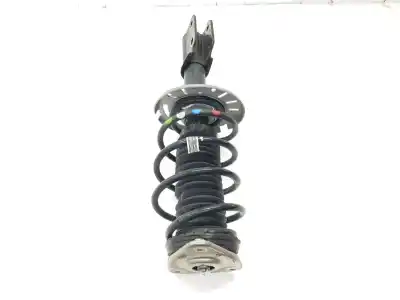 Pièce détachée automobile d'occasion AMORTISSEUR AVANT GAUCHE pour PEUGEOT 308  Références OEM IAM 9816394580  1614380680