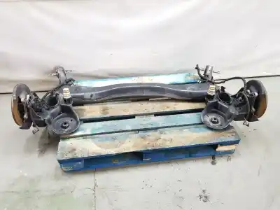 Recambio de automóvil de segunda mano de PUENTE TRASERO para PEUGEOT 308 ALLURE referencias OEM IAM 1616785480  