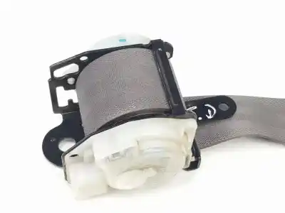 Pezzo di ricambio per auto di seconda mano cintura di sicurezza posteriore destra per mitsubishi montero (v60/v70) 3.2 di-d avance riferimenti oem iam mr606812  mr606812