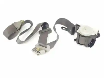 Pezzo di ricambio per auto di seconda mano cintura di sicurezza anteriore destra per mitsubishi montero (v60/v70) 3.2 di-d avance riferimenti oem iam mr619674  mr619674