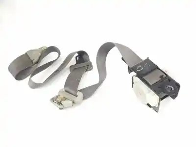 Pezzo di ricambio per auto di seconda mano cintura di sicurezza anteriore destra per mitsubishi montero (v60/v70) 3.2 di-d avance riferimenti oem iam mr619674  mr619674